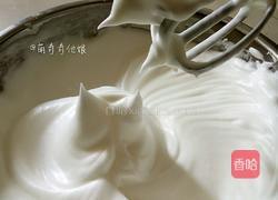 烫面戚风蛋糕（八寸）的做法图解9