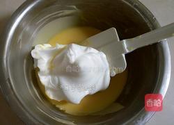 烫面戚风蛋糕（八寸）的做法图解10