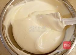 烫面戚风蛋糕（八寸）的做法图解11