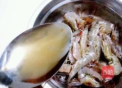 椒盐虾的做法图解5