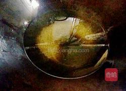 椒盐虾的做法图解8