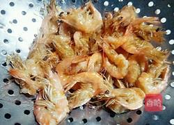 椒盐虾的做法图解10