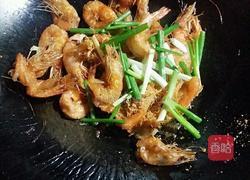 椒盐虾的做法图解15
