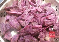 冰皮月饼的做法图解2