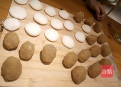 冰皮月饼的做法图解13