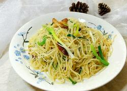 炒粉
