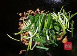 炒粉的做法图解10