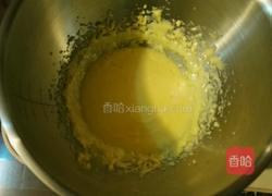 香草芝士迷你蛋糕的做法图解4