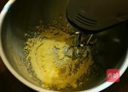 香草芝士迷你蛋糕的做法图解3