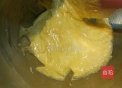 香草芝士迷你蛋糕的做法图解8