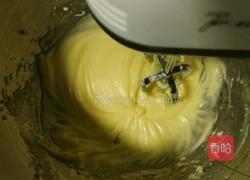 香草芝士迷你蛋糕的做法图解13