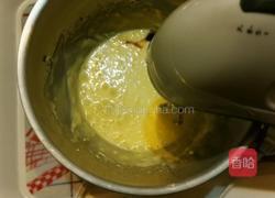 香草芝士迷你蛋糕的做法图解14