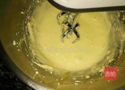 香草芝士迷你蛋糕的做法图解15