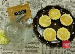 香草芝士迷你蛋糕的做法图解23