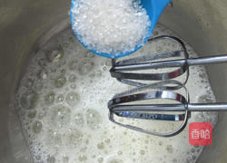 纸杯小蛋糕的做法图解8