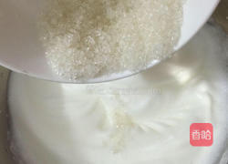 纸杯小蛋糕的做法图解9