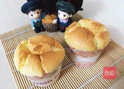 纸杯小蛋糕的做法图解16