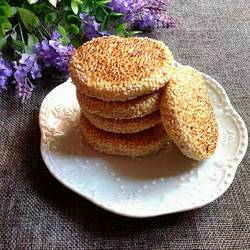 煎南瓜饼的做法[图]