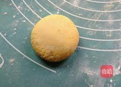 煎南瓜饼的做法图解5