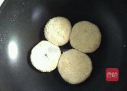 煎南瓜饼的做法图解7