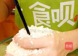 琥珀藕片的做法图解2