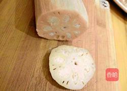 琥珀藕片的做法图解6