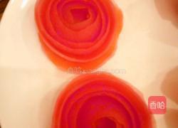 琥珀藕片的做法图解7