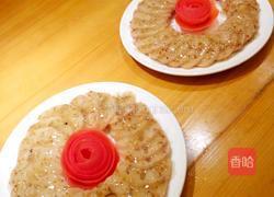 琥珀藕片的做法图解8