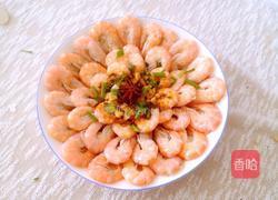 炝虾的做法图解7