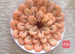 炝虾的做法图解6