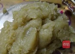 冬瓜蓉的做法图解4