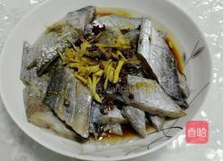 酥炸带鱼的做法图解3