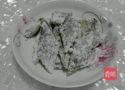 酥炸带鱼的做法图解5