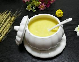 玉米羹[图]