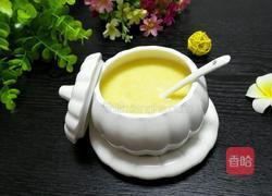玉米羹的做法图解8