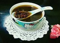 红豆汤的做法图解7
