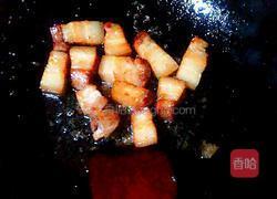 土豆汽水肉的做法图解5