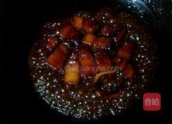 土豆汽水肉的做法图解6