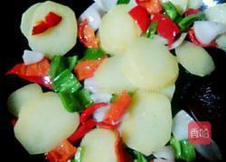 土豆汽水肉的做法图解10