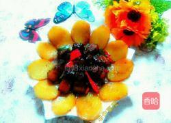 土豆汽水肉的做法图解12