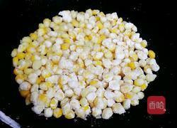 黄金玉米烙的做法图解6