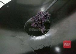 炒香菇的做法图解3