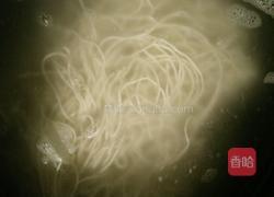 多彩多样拌面的做法图解2
