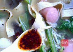 家常麻辣烫的做法图解5