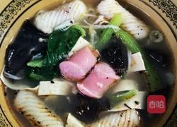 家常麻辣烫的做法图解6