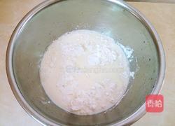 冰皮月饼的做法图解2