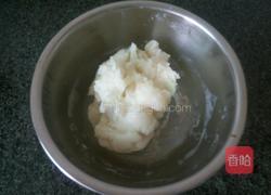 冰皮月饼的做法图解4