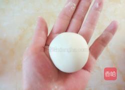 冰皮月饼的做法图解9