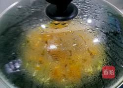 清炖南瓜的做法图解8