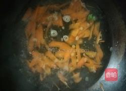 耗油西蓝花的做法图解5